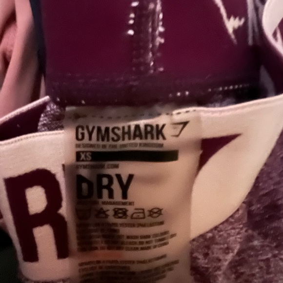 Gymshark leggings - Picture 3 of 3